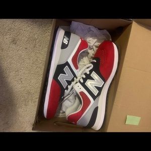 New balance sneakers ( men )